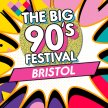 The Big Nineties Festival - Bristol 2022 image