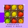 Marzipan - Make & Mold! image