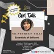 Being ME Girl Talk - The Essentials of Self Care - Understanding Menstruation and Purification image