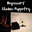 Beginners' Shadow Puppetry Adult Workshop image