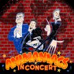 Animaniacs: IN CONCERT! image