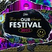 This is OUR House Festival 2022 image