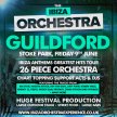 Ibiza Orchestra Experience - Guildford image