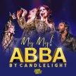 My My! Abba by Candlelight at Lichfield Cathedral image