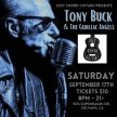 Tony Buck & The Cadillac Angels image