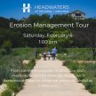 Erosion Management Tour image