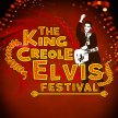 The King Creole Elvis Fest All - Access Passes image