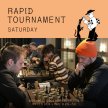 Chess Tournament (Rapid 10+3) image