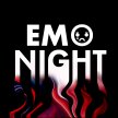 Emo Night with DJ Emogis, Loveover and The Merci Buckets - July 2nd at The Cap - Doors 8:30pm / Show 9pm image