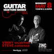 Guitar Masters Series: Vinny Valentino & Steve Cardenas image