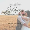 Wedding Open Evening image