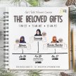 WINTER 2024 COURSE: BELOVED GIFTS image
