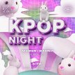 OfficialKevents | KPOP & KHIPHOP Night in Budapest image