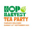Hop Harvest TEA Party 2022 image