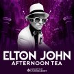 Elton John Afternoon Tea at The Monastery, Manchester image