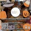 Arcona Cookie Decorating Workshop image