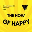 The How of Happy image