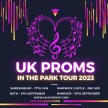 UK Proms in the Park - Shrewsbury image