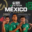 $46 Round-Trip Mexico/Germany Transportation to Lincoln Field image