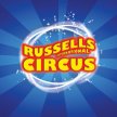 Russells International Circus - Beccles image