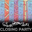 Queer Mvmnt Fest: Closing Celebration image