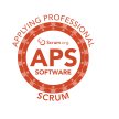Applying Professional Scrum for Software Development (APS-SD) image