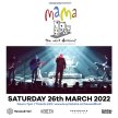 Mama - An Evening of Genesis Music - Night Two: The Next Domino image