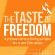 The Taste of Freedom image