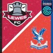 Lewes FC vs Crystal Palace - Barclays Women's Championship image