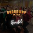 The Broadway Diner On Tour Bristol! image