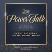 Power Talk Saturday Halaqa - Tafseer and Discussion image