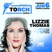 Torch Series: Lizzie Thomas image