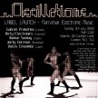 Gabriel Prokofiev presents: Oscillations label Launch ft: Jonty Harrison / Ibukun Sunday / Dulcis Ensemble / Classical image
