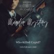 Who Killed Cupid at The Kedleston Country House image