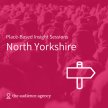 Place-based insight sessions: North Yorkshire image