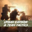 Urban Carbine & Team Tactics image