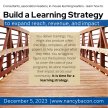 Build a Learning Strategy to Expand Reach, Revenue, and Impact image