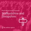 Place-based insight sessions: Staffordshire and Stropshire image