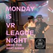VR League Night image