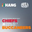 Kansas City Chiefs @ Tampa Bay Buccaneers - HANG with LeGarrette Blount and more stars! image