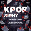OfficialKevents | KPOP & KHIPHOP Night in London - 4 rooms image