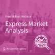 Skillset: Express Market Analysis image