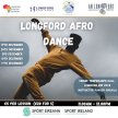 Longford Afro Dance image
