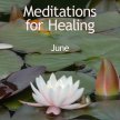 Meditations for Healing, Tuesdays 2 image