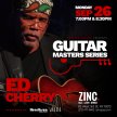 Guitar Masters Series: Ed Cherry image