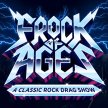 Asheville Drag Brunch: CLASSIC ROCK! FREE Show (Tickets Required) Fundraiser for Asheville Poverty Initiative (All ages)
