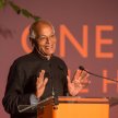 'The Power of Love': An online talk and Q&A with Satish Kumar image