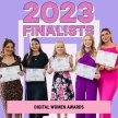 Digital Women Awards Celebration 2023 image