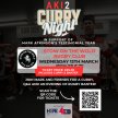 AK12 Curry Tour - Stow on the Wold Rugby Club image