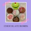 Chocolate Bombs image